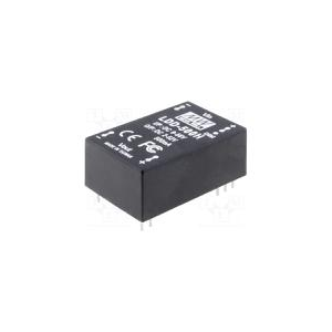 Изображение DC/DC конвертор LDD-500H