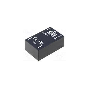 Изображение DC/DC конвертор LDD-600H