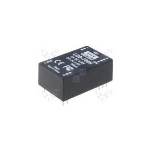 Изображение DC/DC конвертор LDD-700H