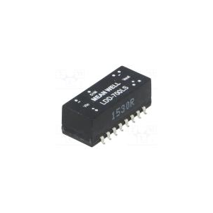 Изображение DC/DC конвертор LDD-700LS