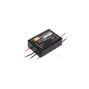 Изображение DC-DC преобразователь LDH-45A-1050W