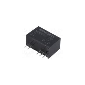 Изображение DC/DC конвертор MDD01L-09