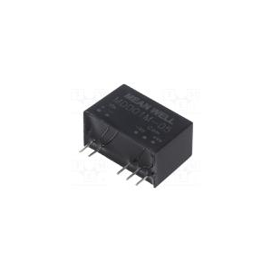 Изображение DC/DC конвертор MDD01M-05