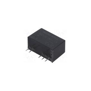 Изображение DC/DC конвертор MDD01M-15
