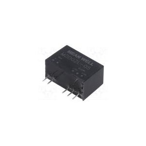 Изображение DC/DC конвертор MDD02L-05