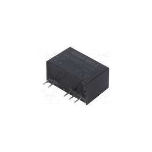 Изображение DC/DC конвертор MDD02L-15