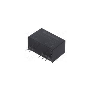 Изображение DC/DC конвертор MDD02M-05