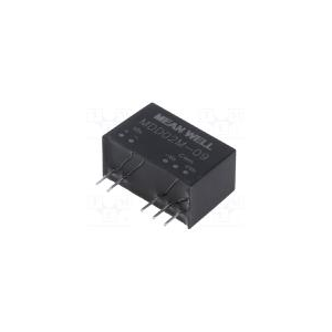 Изображение DC-DC преобразователь MDD02M-09