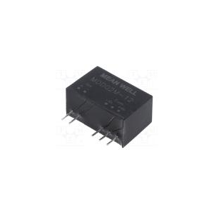 Изображение DC/DC конвертор MDD02M-12