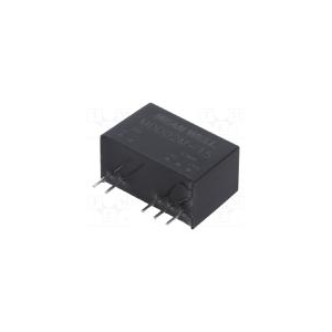 Изображение DC/DC конвертор MDD02M-15