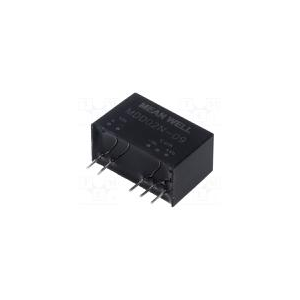 Изображение DC/DC конвертор MDD02N-09