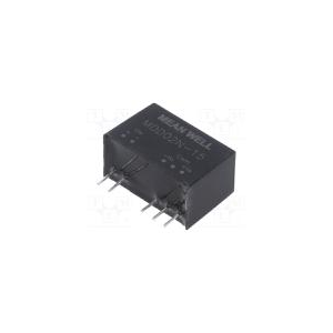 Изображение DC/DC конвертор MDD02N-15
