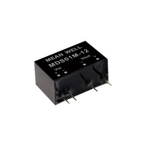 Изображение DC-DC преобразователь MDS01L-03