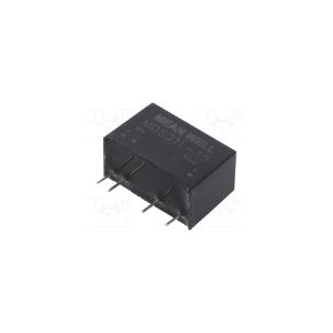 Изображение DC/DC конвертор MDS01L-15