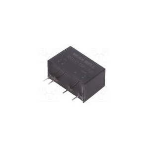 Изображение DC/DC конвертор MDS01M-12