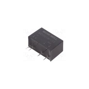 Изображение DC/DC конвертор MDS01M-15