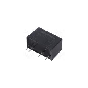 Изображение DC/DC конвертор MDS01N-12