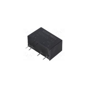 Изображение DC/DC конвертор MDS02L-12