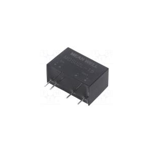 Изображение DC/DC конвертор MDS02L-15