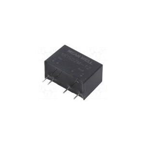 Изображение DC-DC преобразователь MDS02M-12