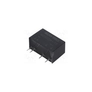 Изображение DC/DC конвертор MDS02M-15