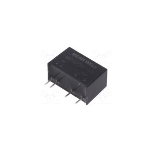 Изображение DC-DC преобразователь MDS02N-05