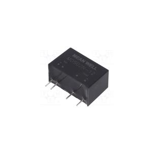 Изображение DC/DC конвертор MDS02N-12
