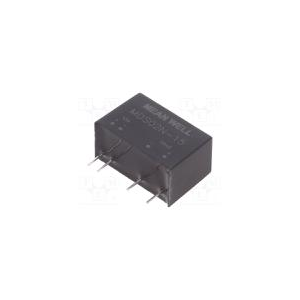 Изображение DC/DC конвертор MDS02N-15