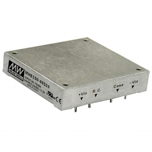 Изображение DC/DC конвертор MHB150-48S24