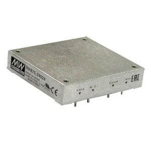 Изображение DC-DC преобразователь MHB75-24S24