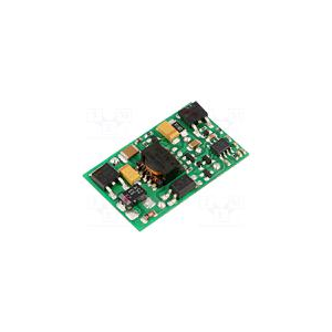 Изображение DC-DC преобразователь NSD05-48S15