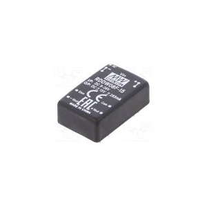 Изображение DC/DC конвертор RDDW08F-15