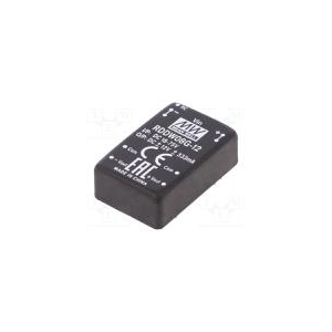 Изображение DC/DC конвертор RDDW08G-12