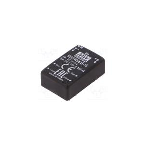 Изображение DC/DC конвертор RDDW08G-15