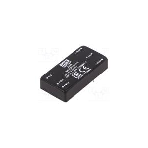 Изображение DC/DC конвертор RDDW20F-05