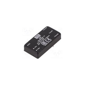 Изображение DC/DC конвертор RDDW20F-12