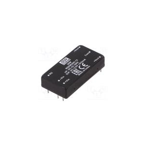 Изображение DC/DC конвертор RDDW20H-12
