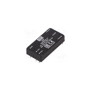Изображение DC/DC конвертор RDDW20H-15