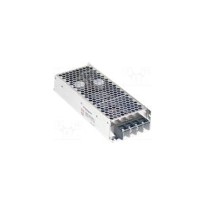 Изображение DC/DC конвертор RSD-150D-12