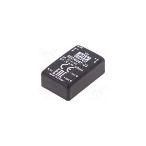 Изображение DC/DC конвертор RSDW08F-03