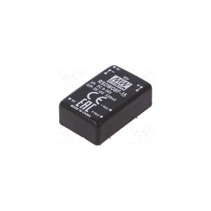 Изображение DC/DC конвертор RSDW08F-15