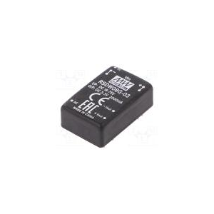 Изображение DC/DC конвертор RSDW08G-03