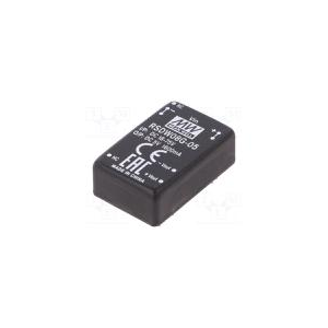 Изображение DC/DC конвертор RSDW08G-05
