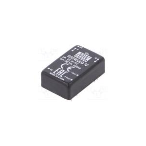 Изображение DC/DC конвертор RSDW08G-12