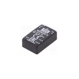 Изображение DC/DC конвертор RSDW08G-15