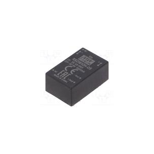 Изображение DC-DC преобразователь RSDW10H-05
