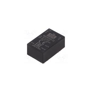 Изображение DC/DC конвертор RSDW10H-12