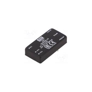Изображение DC/DC конвертор RSDW20F-05