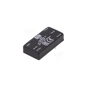 Изображение DC/DC конвертор RSDW20F-12