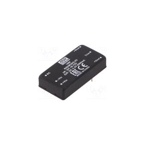 Изображение DC/DC конвертор RSDW20G-03